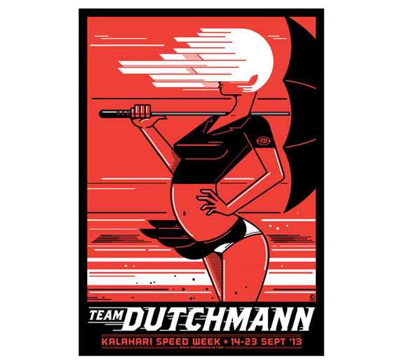 Dutchmann.