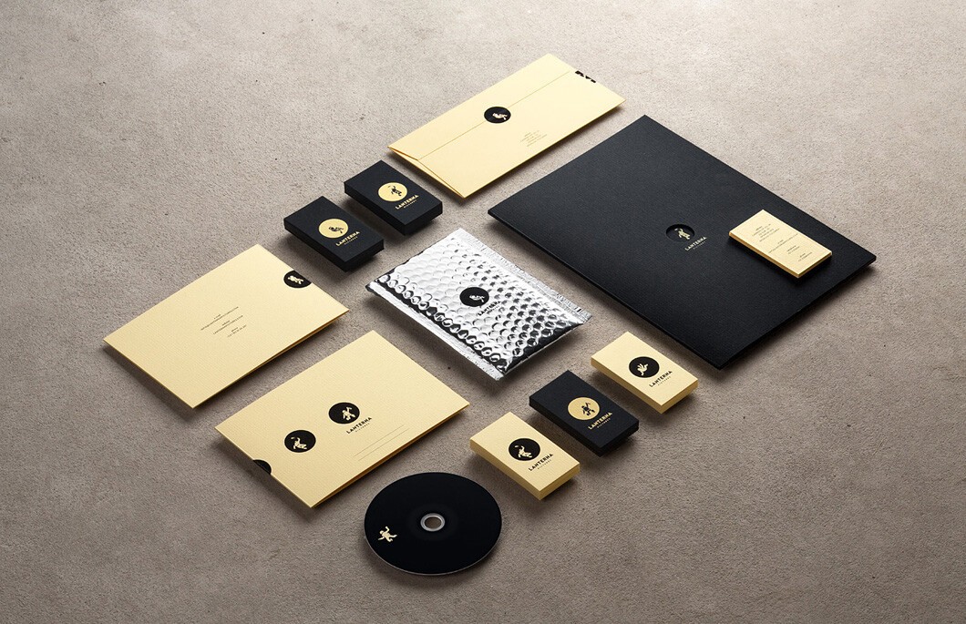 Pavel Emelyanov, Eskimo Design.