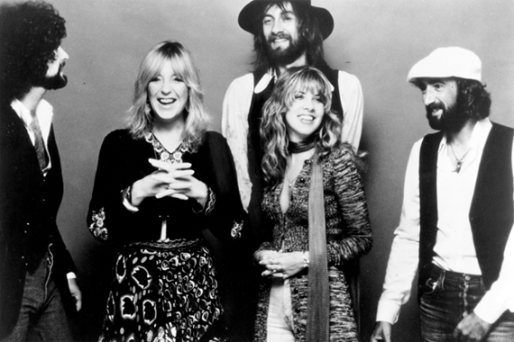 Fleetwood Mac 