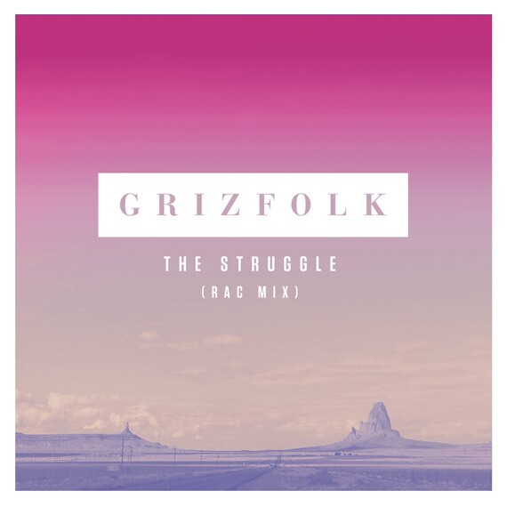 Grizfolk - 