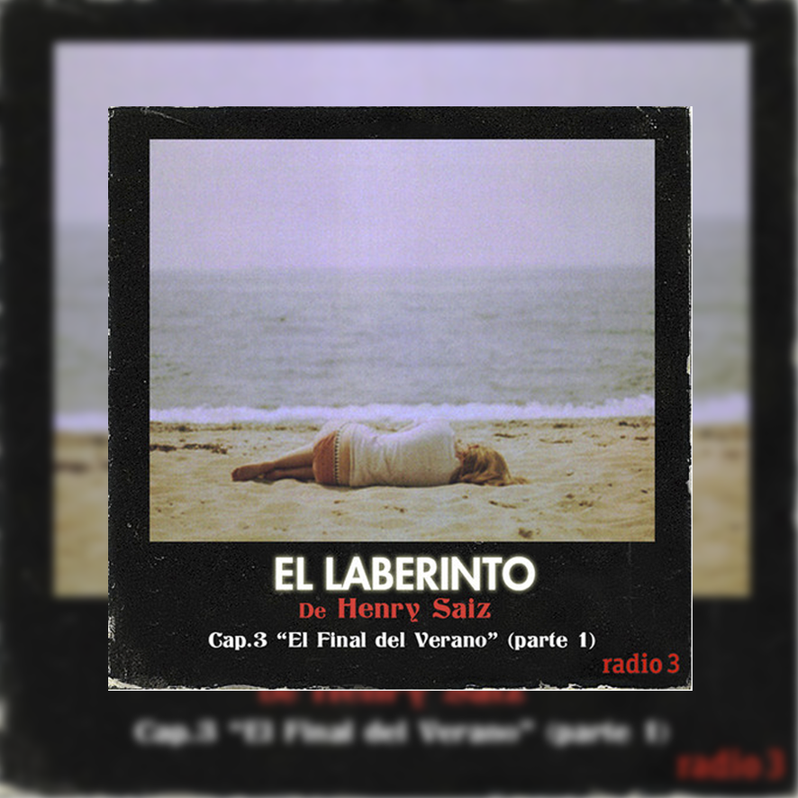El Laberinto de Henry Saiz. Ep #03 