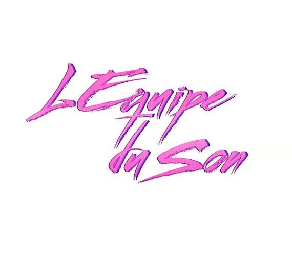 L'Equipe du Son - 