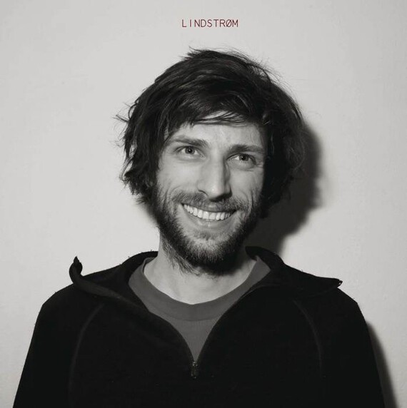 Lindstrøm - 