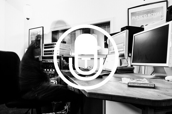 Bureau Lukas Haider.