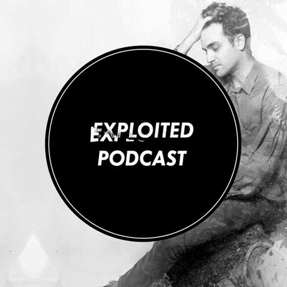 EXPLOITED Podcast #36: Mickey.