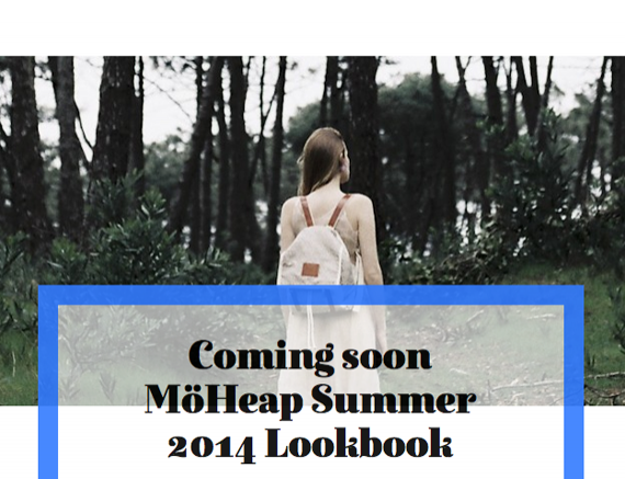 Mödernaked new website!