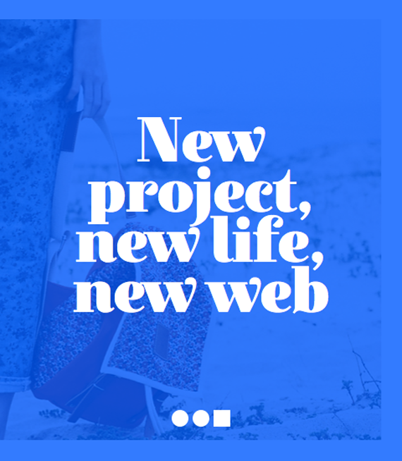 Mödernaked new website!
