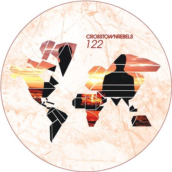 Psychemagik feat. Renegade - 