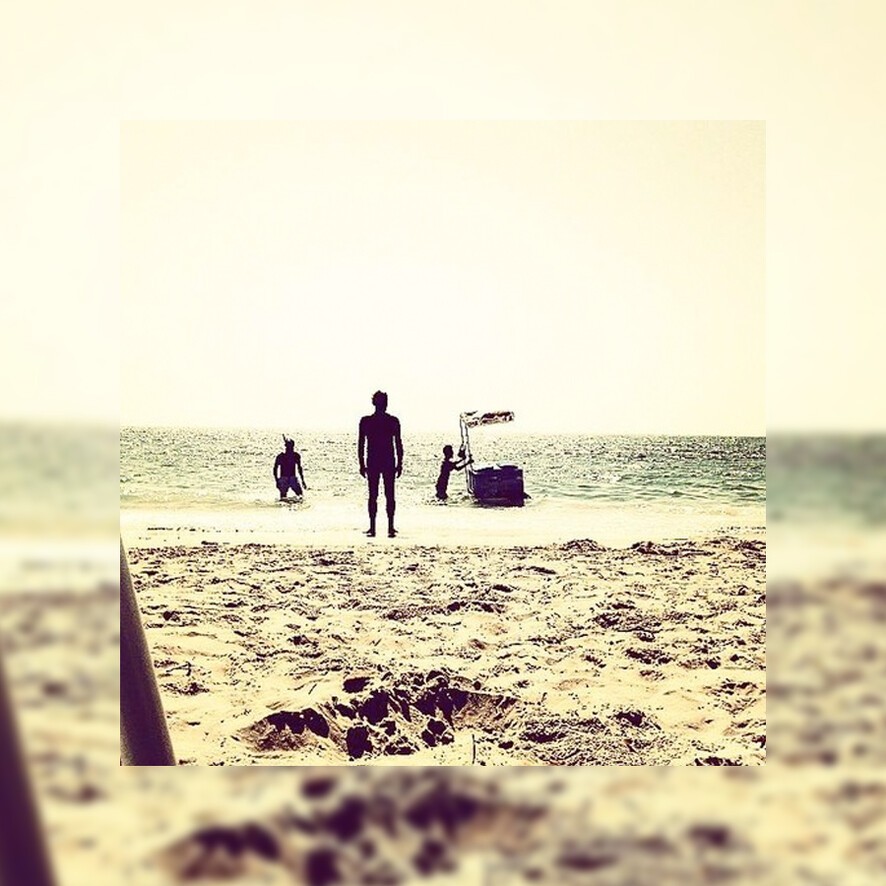 Rambla Boys - 