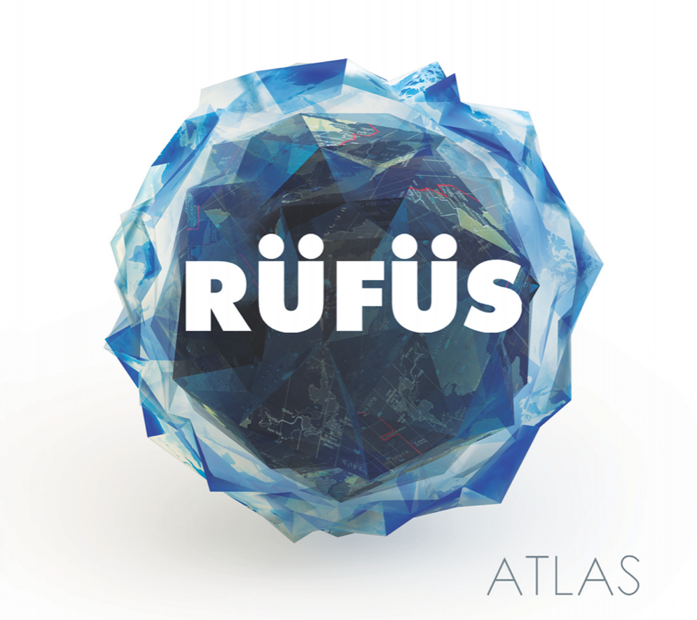 RÜFÜS - 