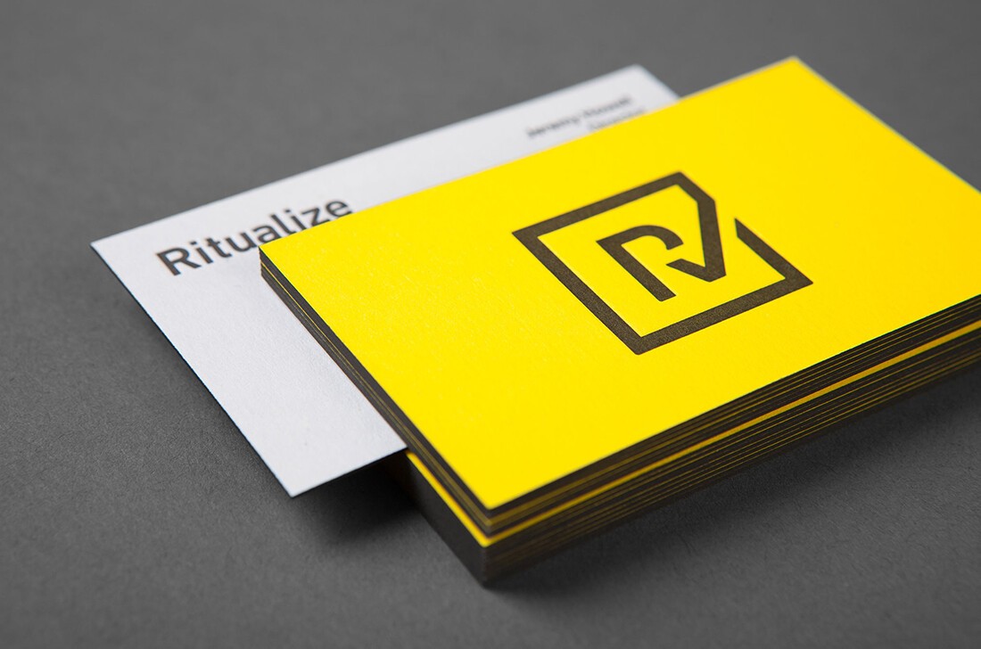 Shorthand Studio.