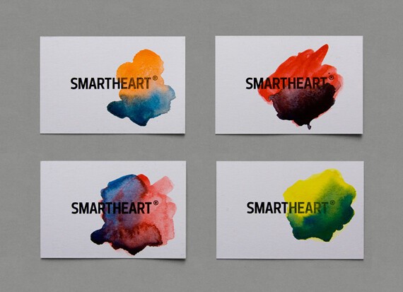 Smart Heart.