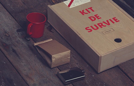 Agency Survival.