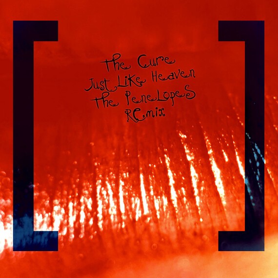 The Cure - 