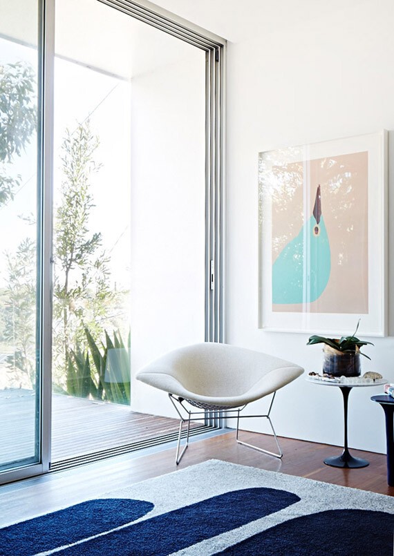 The Design Files Daily.