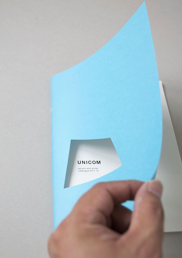 Triton Graphics.