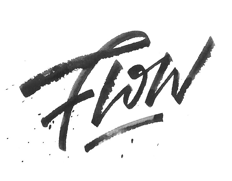 Typeverything.  