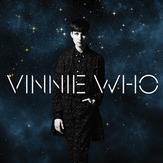 Vinnie Who - 