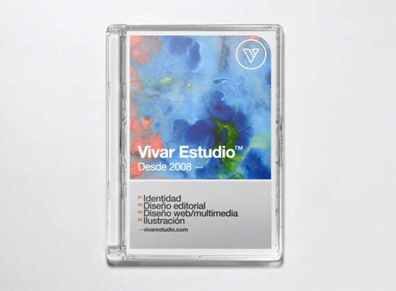 Vivar Studio.