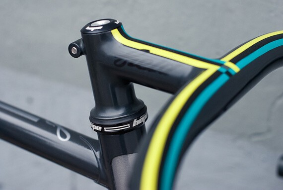 Field Cycles.