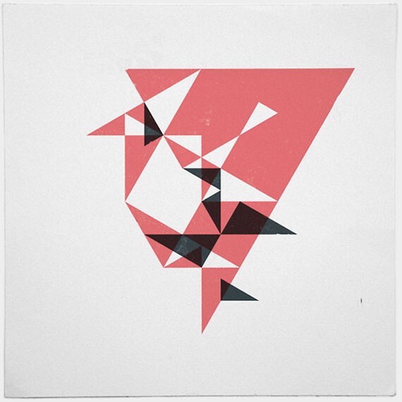 Geometry Daily.