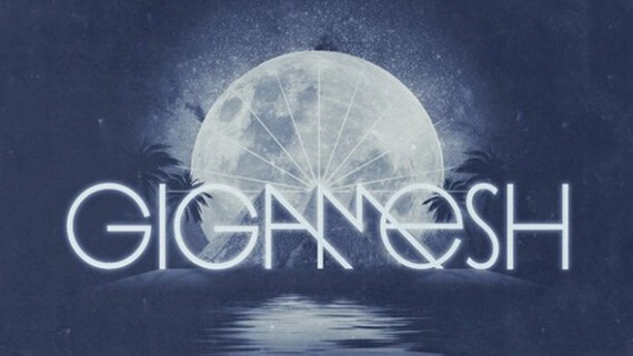 Gigamesh, 