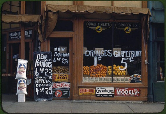 Gourmandisèe.