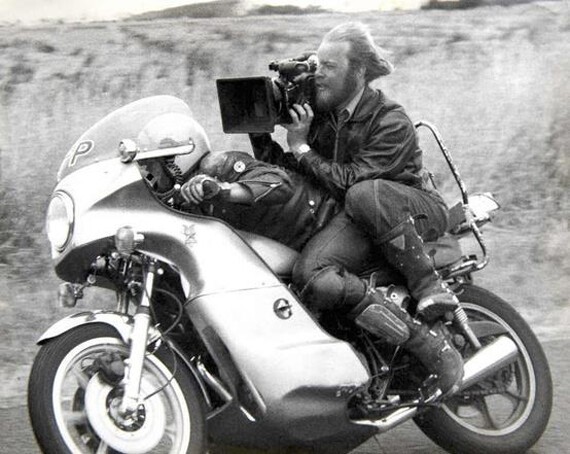 Hobby Motor.