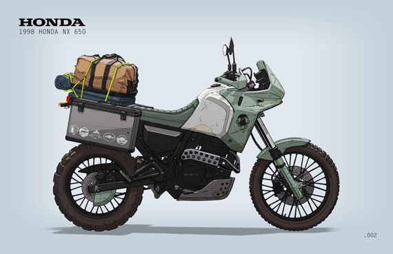 Hobby Motor.