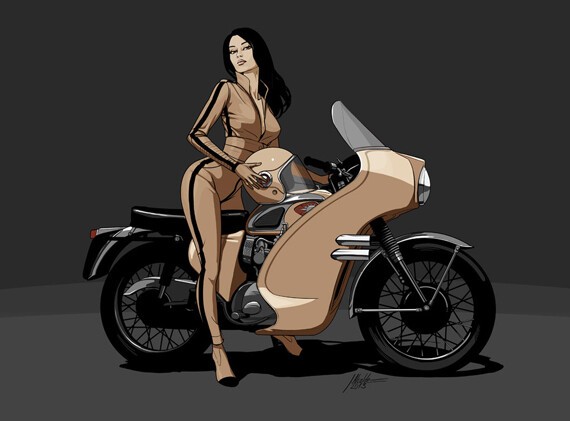 Hobby Motor.