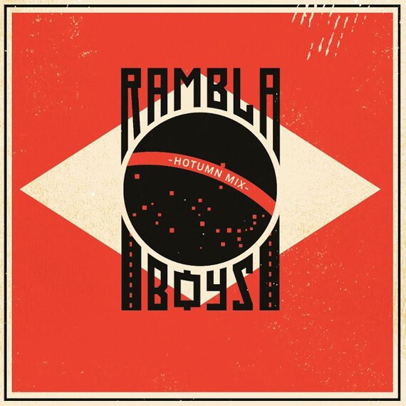 Rambla Boys, 