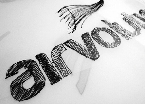 Identity Designed.