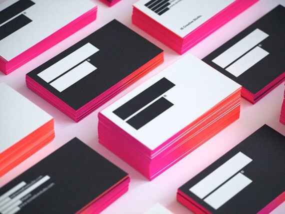 IS Creative Studio.