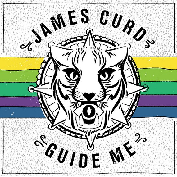 James Curd, 