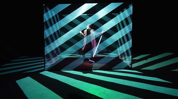 Jamie Lidell, 