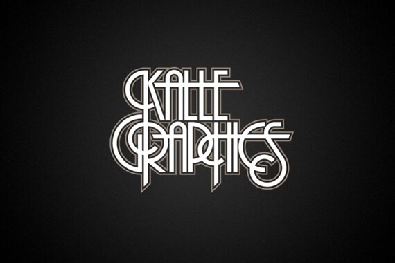 Kalle Graphics.