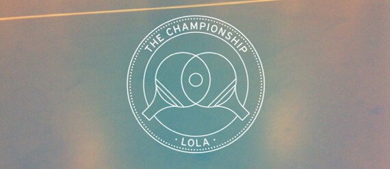 Lola Madrid.