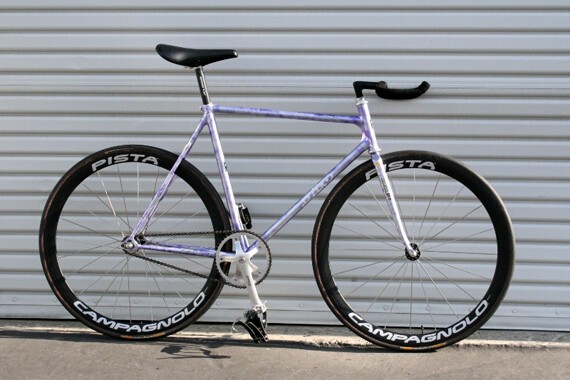 Hip Hop Slave Bikes.