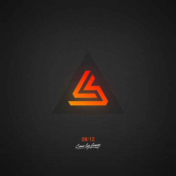 Light Spectrum August Mix 2012.