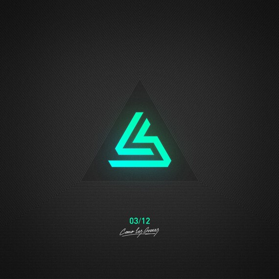 Light Spectrum, March Mix 2012.