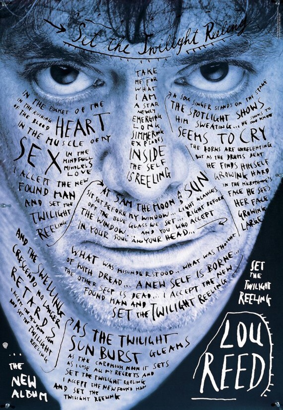 MadinSpain 2012. Stefan Sagmeister.