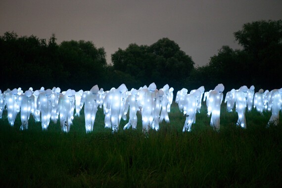 Luz Interruptus.