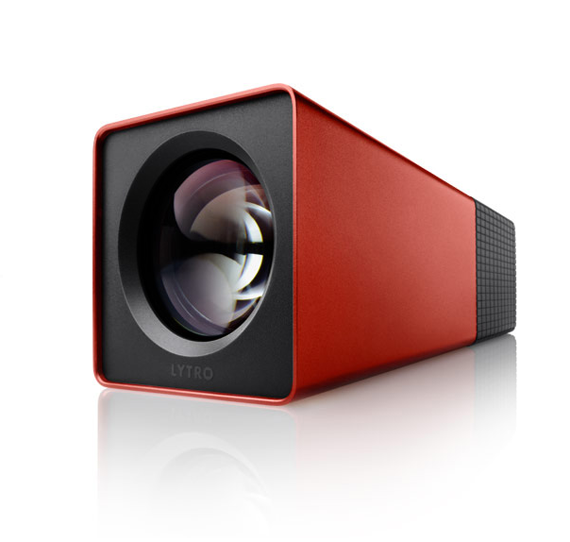 Lytro.