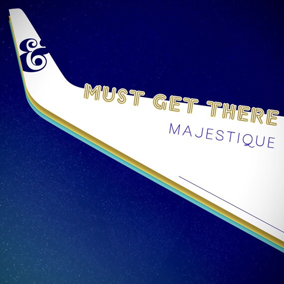 Majestique - 