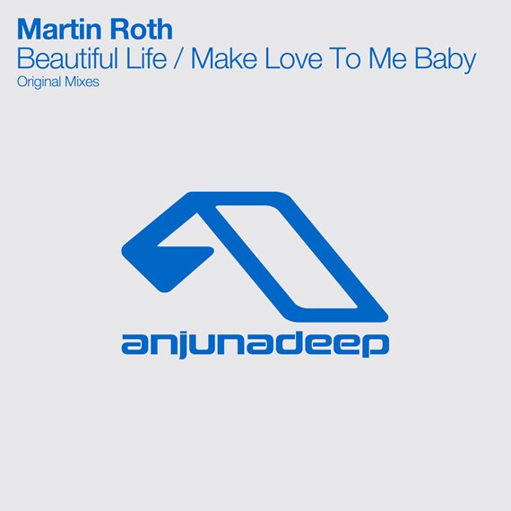 Martin Roth - 