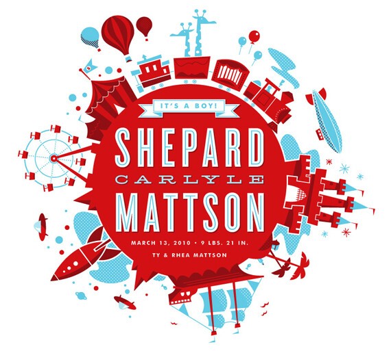 Mattson Creative.