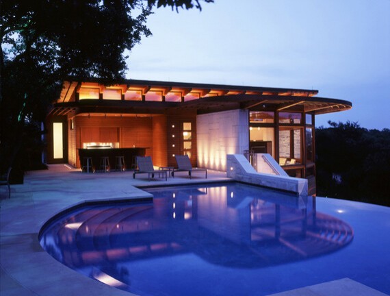 Miró and Rivera Architects.