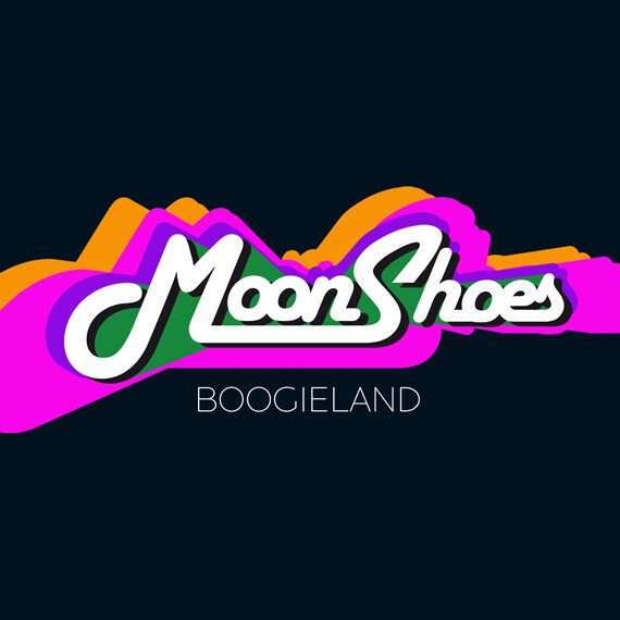 MoonShoes - BoogieLand (M.G. Italia '82 - 12