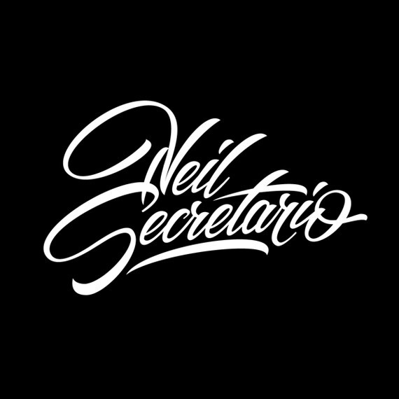 Neil Secretario.