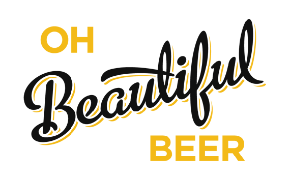 Oh Beautiful Beer.